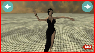 Dancing Game screenshot 0