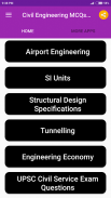 Civil Engineering Handbook screenshot 6