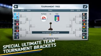 FIFA 14 d'EA SPORTS™ screenshot 6