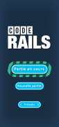 Code Rails screenshot 3