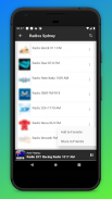 Radio Australia FM - Radio App screenshot 2