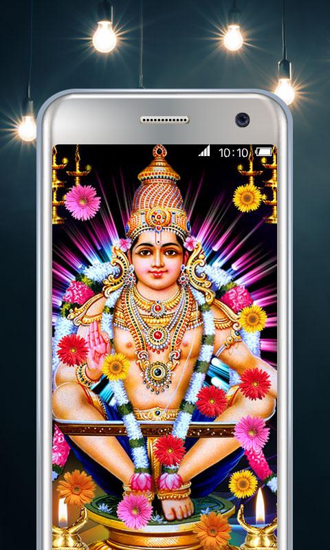 Ayyappan Live Wallpaper - APK Download for Android | Aptoide