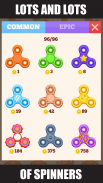 Spinner Evolution - Merge Fidget Spinners! screenshot 4