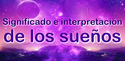 Interpretación de Sueños