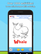 ABC Flash Cards for Kids Game screenshot 12