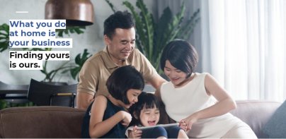 EdgeProp SG: Find Properties