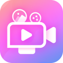 Photo Slideshow - Photo Video Maker with Music Icon