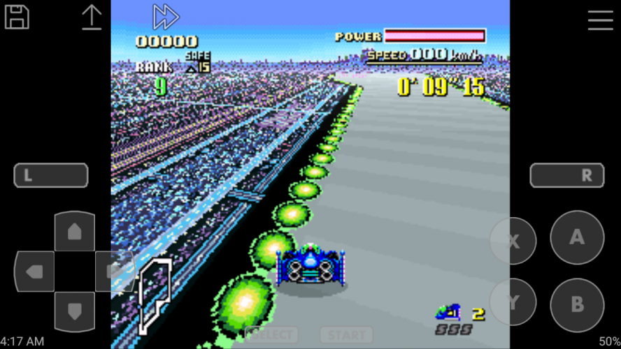 John Snes Lite Snes Emulator 3 52 Download Android Apk Aptoide