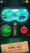 You Sunk - denizaltı screenshot 5