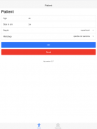 Personalized Sarcoma Care screenshot 0