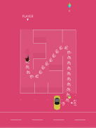 Find My Way - A Maze Game screenshot 3