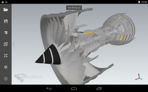 CAD Assistant screenshot 3