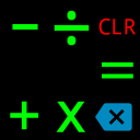 Calculadora Icon