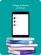 Chegg eReader - Study eBooks & eTextbooks screenshot 3