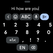 Gboard – the Google Keyboard screenshot 12