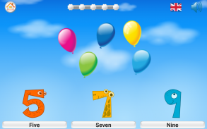 App for kids (App4Kids) screenshot 4