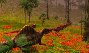 Spinosaurus Simulator screenshot 21