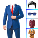 Men Suit Photo Editor New 2020 Icon