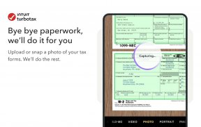 TurboTax: File Your Tax Return screenshot 1