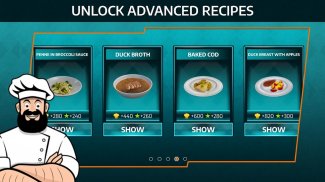Cooking Simulator Mobile: Kitchen & Cooking Game screenshot 5