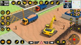 House Construction Simulator screenshot 0
