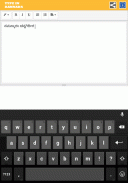 Type In Kannada screenshot 1