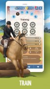 Howrse - Horse Breeding Game screenshot 9