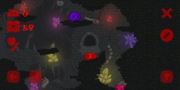 Slime Cave screenshot 4