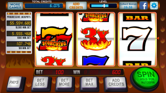777 Slots Casino Classic Slots screenshot 11