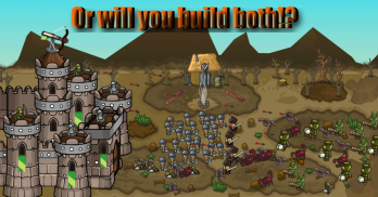 ACD: Awesome Castle Defence screenshot 4