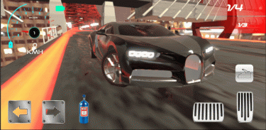 Cars On fire screenshot 4