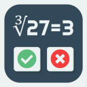 Speed Math - Mini Math Games Icon