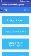 Rmos Real Time Management screenshot 2