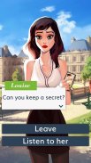 City of Love: Paris screenshot 1