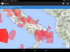 Airspace Map screenshot 6