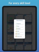 Sudoku & Variants by Logic Wiz screenshot 15