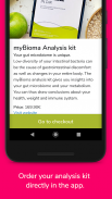 myBioma - Your intestinal health screenshot 6