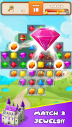 Land Of Jewels: Fun Jewel Matching Game screenshot 5