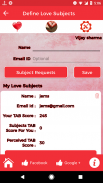 What is Love? Love & Live: Love Hate Calculator screenshot 2