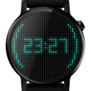 Pixels Watch Face