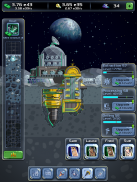 Magnata Idle: Companhia Espacial screenshot 9