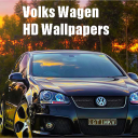 HD Walls - VW HD Wallpapers Icon