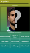 Guess the Footballer: Quiz screenshot 10