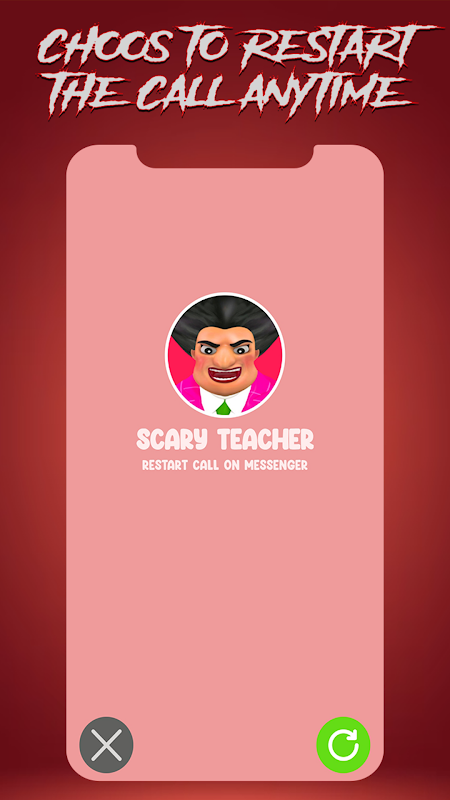 Scary Teacher Call Prank on the App Store