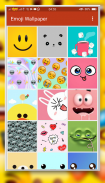 Emoji Wallpaper screenshot 5