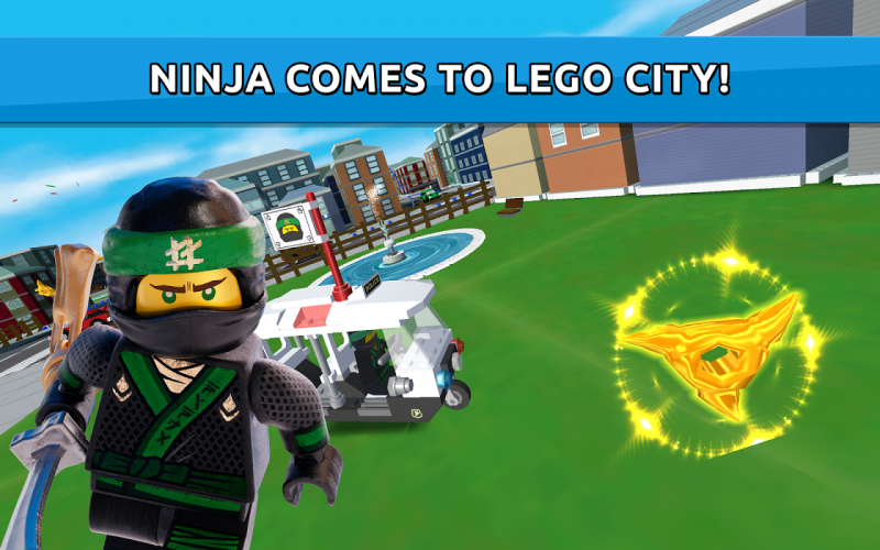 Lego City My City 2 28 28 711 Download Android Apk Aptoide
