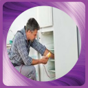 Cómo reparar un refrigerador Icon