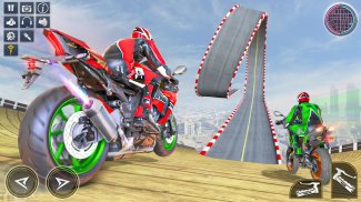 Bike Stunts Games: Bike Racing screenshot 3