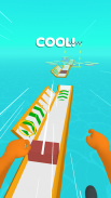 Surf Race! screenshot 0