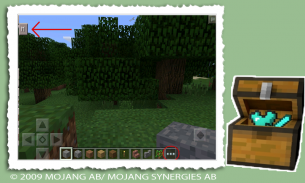 Toolbox Mod for Minecraft PE screenshot 6